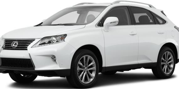LEXUS RX 2015 2T2ZK1BA5FC201562 image