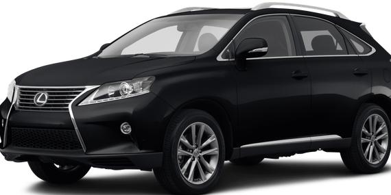 LEXUS RX 2015 2T2ZK1BA8FC201443 image