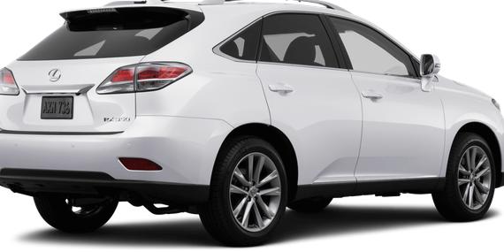 LEXUS RX 2015 2T2BK1BA6FC311408 image