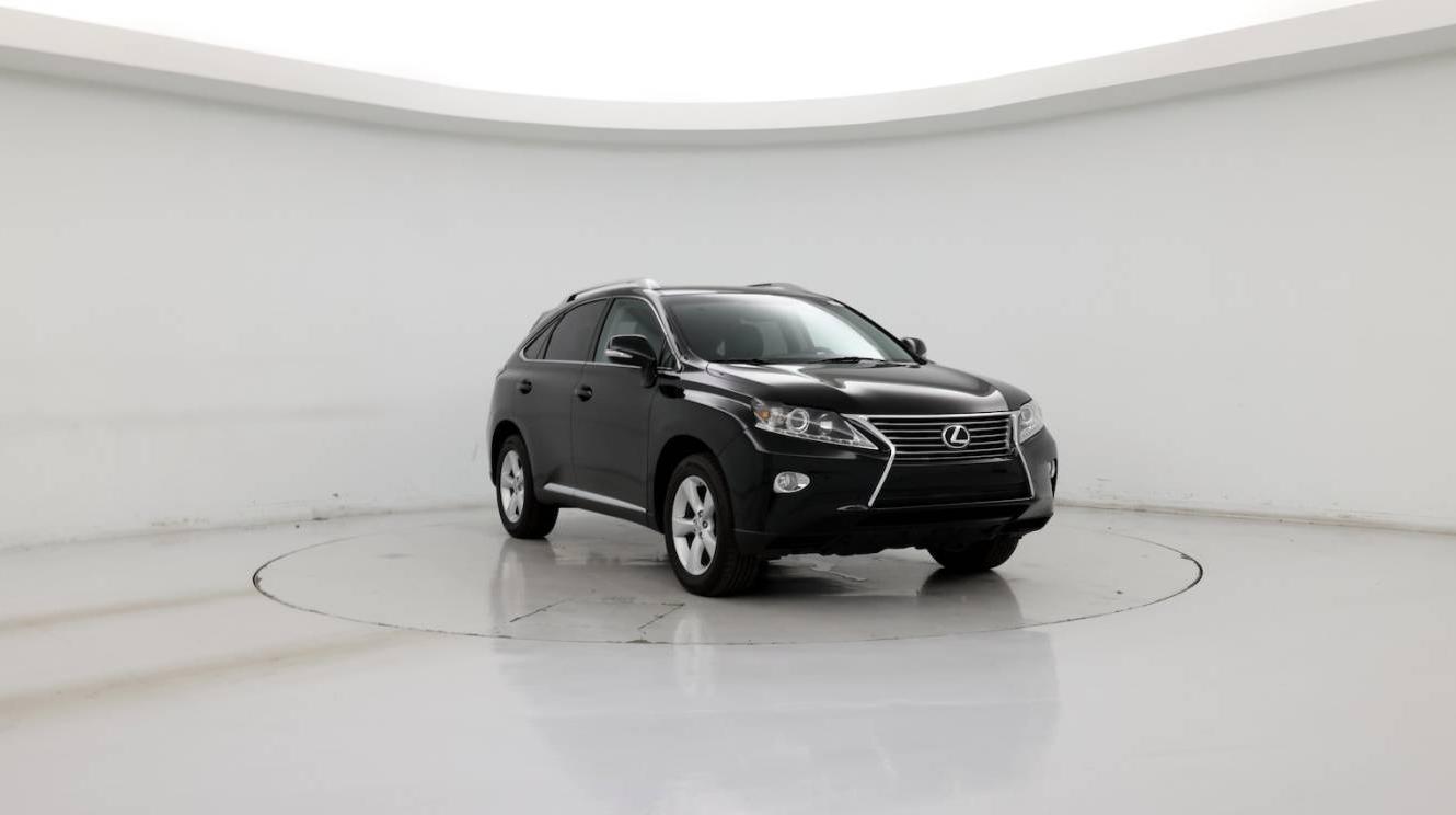 LEXUS RX 2015 2T2BK1BA5FC275193 image