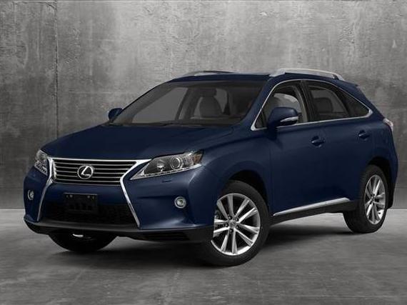 LEXUS RX 2015 2T2BK1BA1FC313745 image