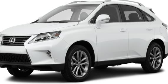 LEXUS RX 2015 2T2ZK1BA3FC198676 image