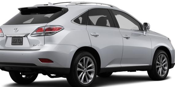 LEXUS RX 2015 2T2BK1BA7FC328556 image
