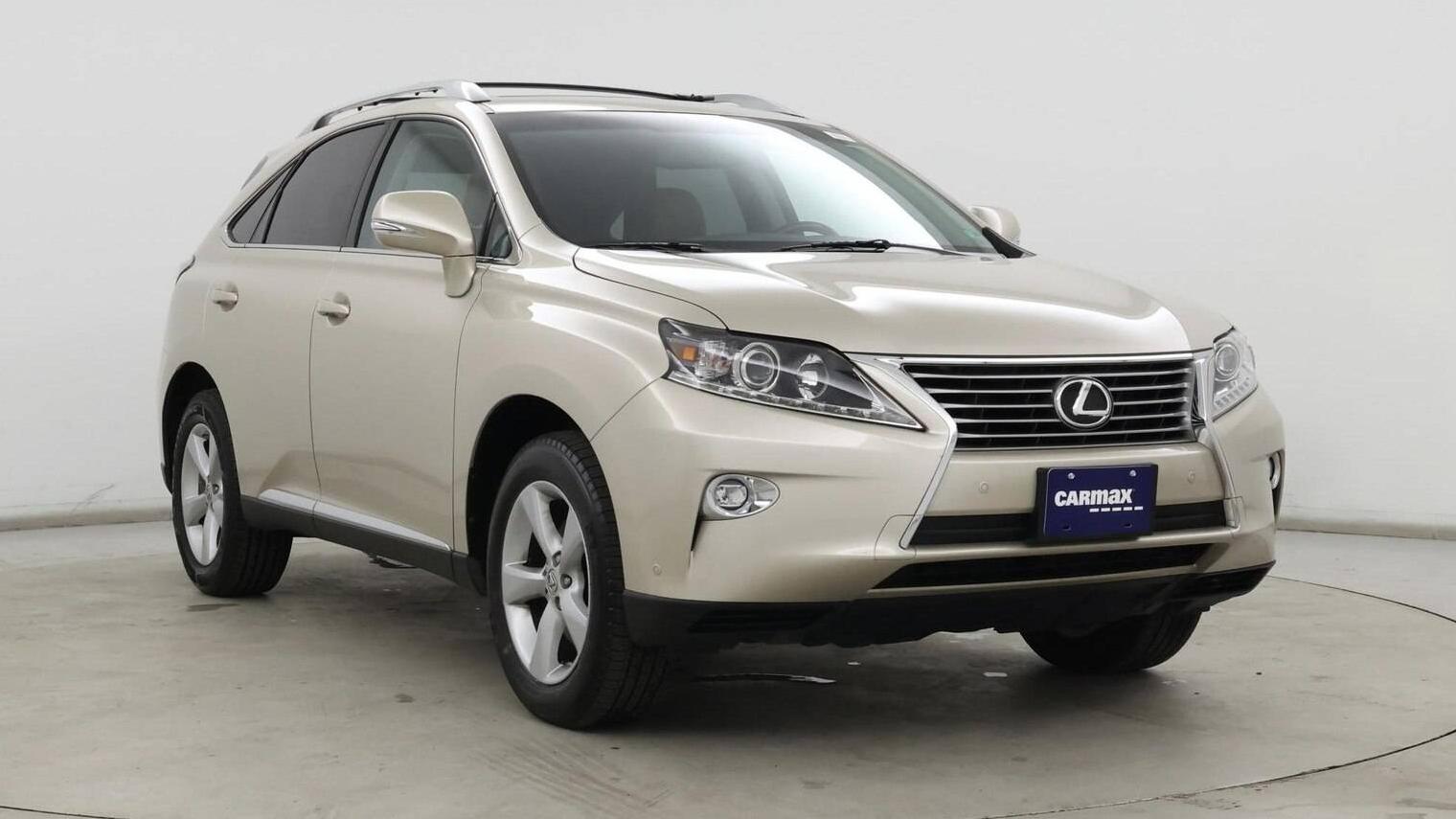 LEXUS RX 2015 2T2BK1BA9FC273365 image