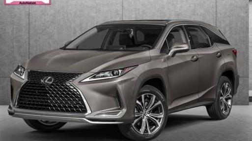 LEXUS RX 2022 JTJHZKEA6N2024964 image