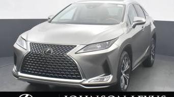 LEXUS RX 2022 2T2HZMAA2NC225844 image
