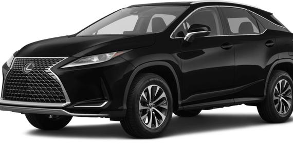 LEXUS RX 2022 2T2HZMDAXNC367211 image