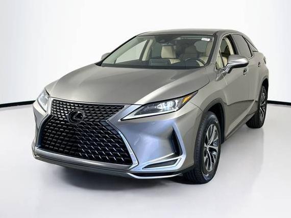 LEXUS RX 2022 2T2AZMAA1NC237758 image LEXUS RX 2022 2T2AZMAA1NC237758 image