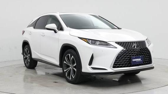 LEXUS RX 2022 2T2HZMDA4NC328680 image LEXUS RX 2022 2T2HZMDA4NC328680 image