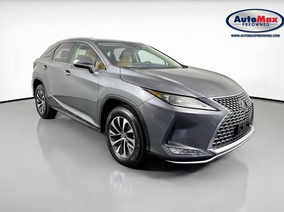 LEXUS RX 2022 2T2HZMDA1NC311366 image LEXUS RX 2022 2T2HZMDA1NC311366 image