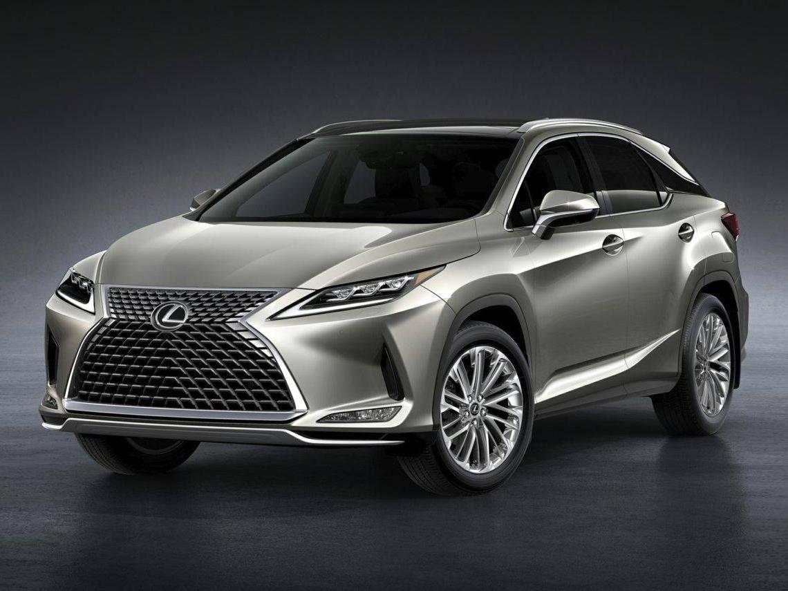 LEXUS RX 2022 JTJHZKFA9N2036623 image