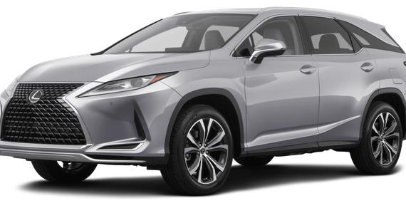 LEXUS RX 2022 JTJHZKEA6N2026729 image