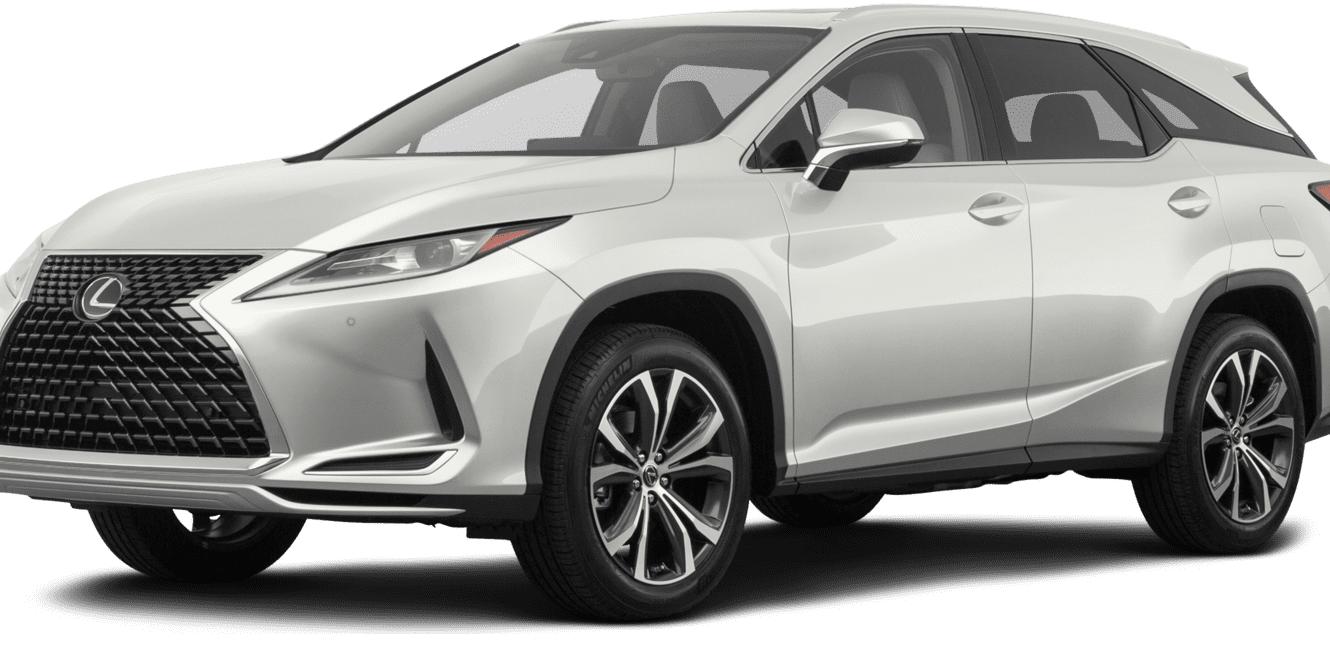 LEXUS RX 2022 JTJHZKEA6N2023989 image