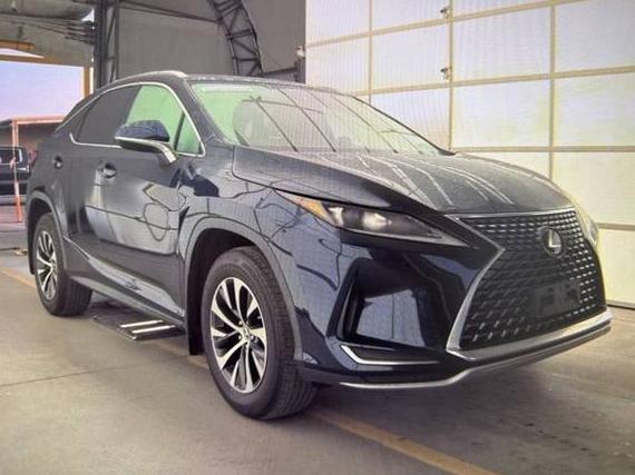 LEXUS RX 2022 2T2HZMDA3NC313538 image LEXUS RX 2022 2T2HZMDA3NC313538 image