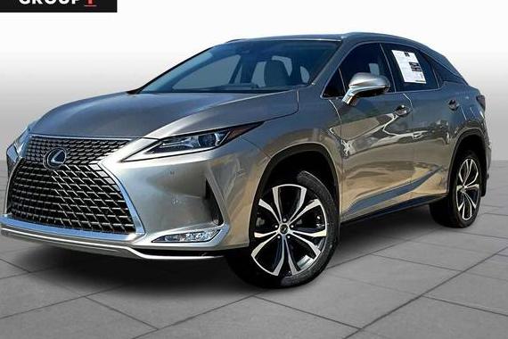 LEXUS RX 2022 2T2HZMAA6NC241075 image LEXUS RX 2022 2T2HZMAA6NC241075 image