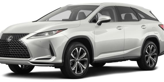 LEXUS RX 2022 JTJHZKFA8N2042235 image