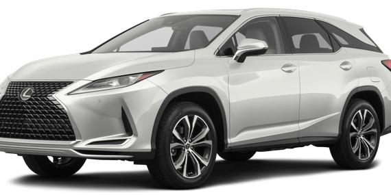 LEXUS RX 2022 JTJHZKFA5N2041009 image