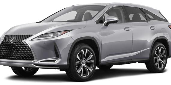LEXUS RX 2022 JTJHZKEA1N2028842 image