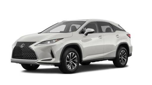 LEXUS RX 2022 JTJHZMDA8N2058188 image