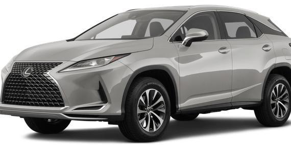 LEXUS RX 2022 2T2HZMDA8NC325006 image LEXUS RX 2022 2T2HZMDA8NC325006 image