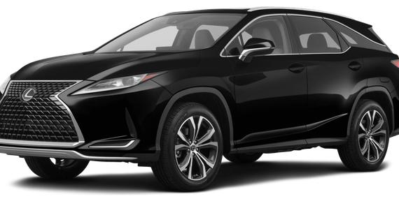 LEXUS RX 2022 JTJHZKEA3N2023349 image