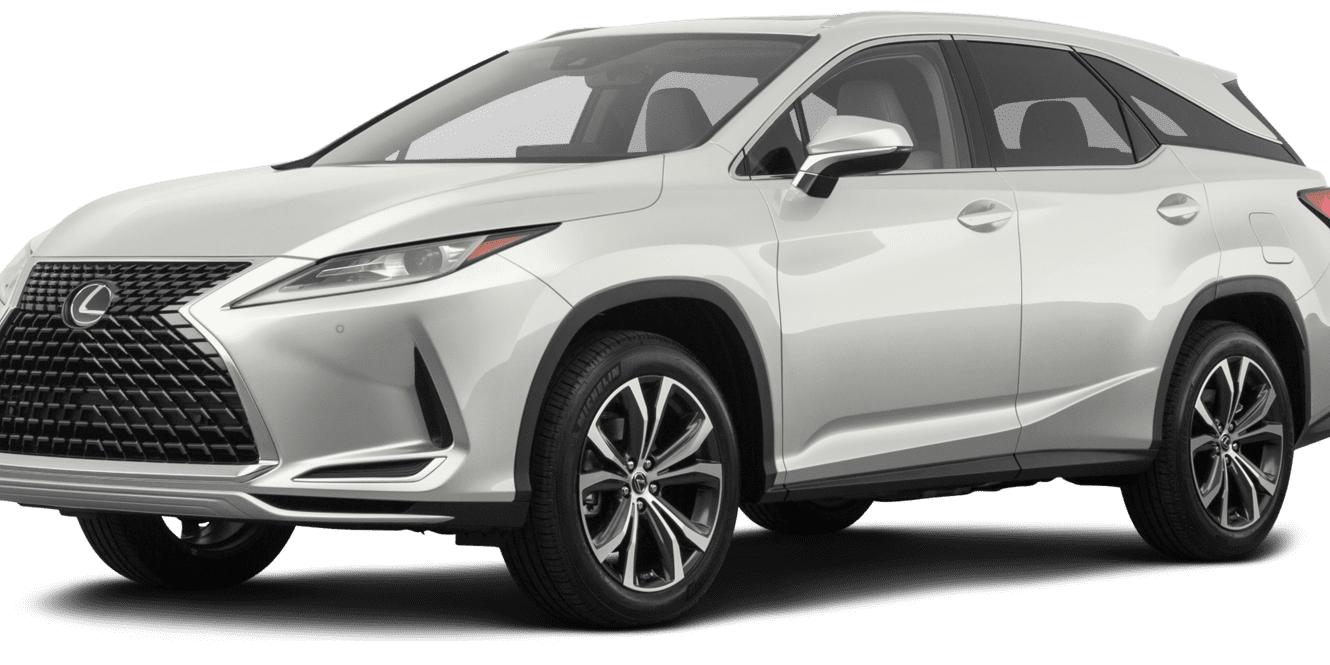 LEXUS RX 2022 JTJHZKFA8N2037424 image