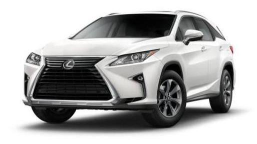 LEXUS RX 2022 JTJHZKFAXN2041670 image