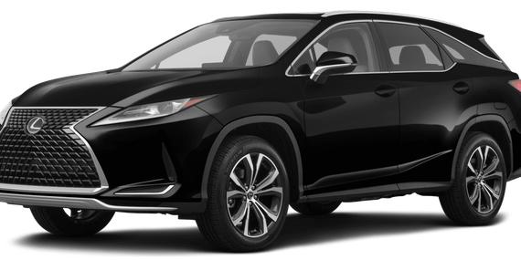 LEXUS RX 2022 JTJJZKEA6N2025551 image