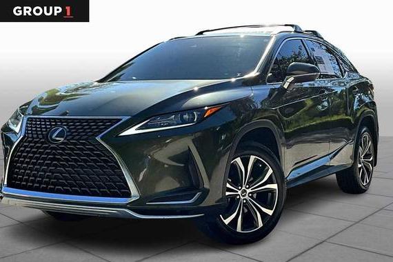 LEXUS RX 2022 JTJHZMDA9N2058958 image LEXUS RX 2022 JTJHZMDA9N2058958 image