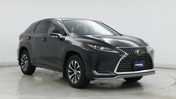 LEXUS RX 2022 2T2AZMDA6NC320694 image