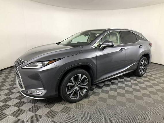 LEXUS RX 2022 2T2HZMAA8NC223967 image LEXUS RX 2022 2T2HZMAA8NC223967 image