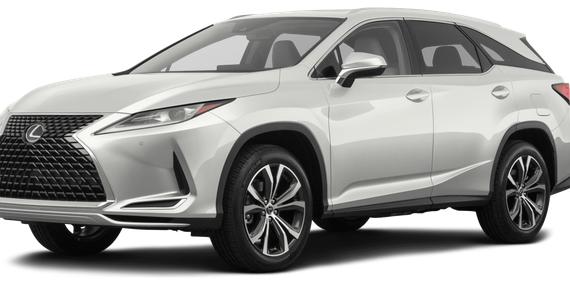 LEXUS RX 2022 JTJHZKEA7N2023161 image