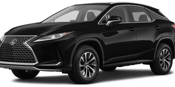 LEXUS RX 2022 2T2HZMDA0NC321046 image