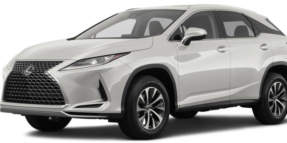 LEXUS RX 2022 2T2AZMDA2NC335645 image