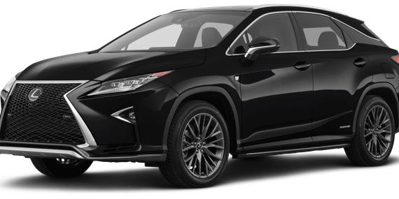 LEXUS RX 2022 2T2YZMDA1NC322920 image