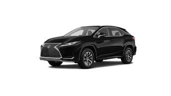 LEXUS RX 2022 2T2HZMDA8NC325507 image