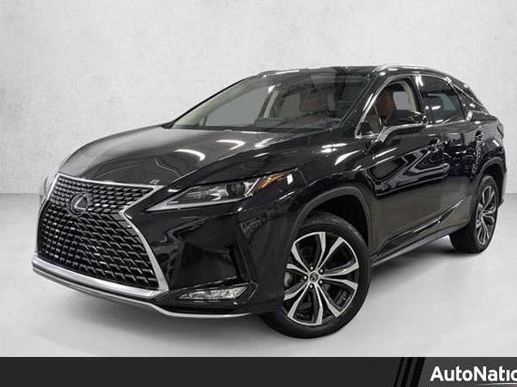 LEXUS RX 2022 2T2HZMAA2NC223849 image LEXUS RX 2022 2T2HZMAA2NC223849 image