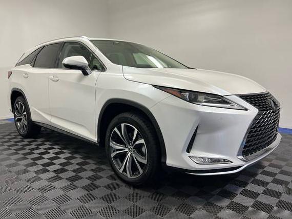 LEXUS RX 2022 JTJHZKEA8N2024139 image