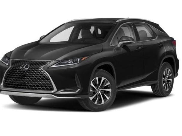 LEXUS RX 2022 2T2HZMAA8NC233754 image