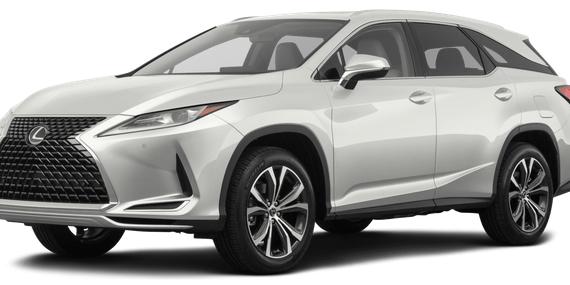 LEXUS RX 2022 JTJHZKFA6N2037213 image