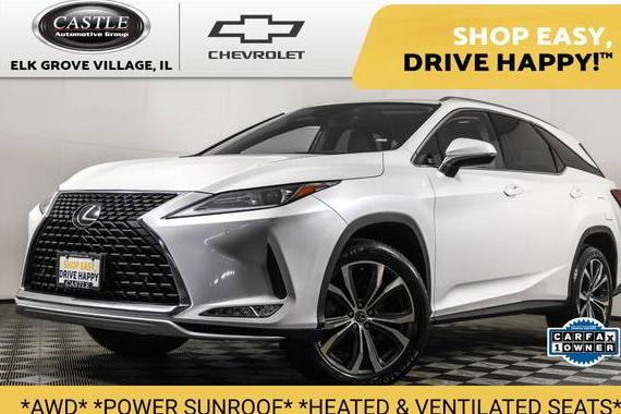 LEXUS RX 2022 JTJHZKFA0N2042164 image LEXUS RX 2022 JTJHZKFA0N2042164 image