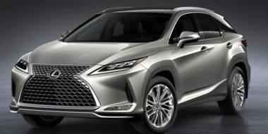LEXUS RX 2022 2T2YZMDA1NC361121 image