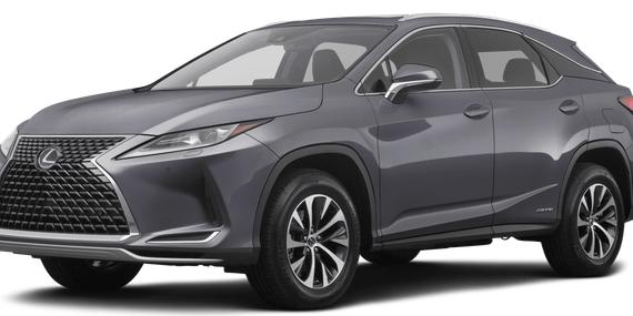 LEXUS RX 2022 2T2HGMDA3NC087068 image LEXUS RX 2022 2T2HGMDA3NC087068 image