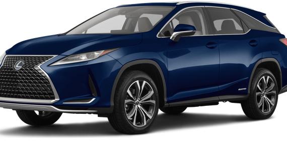 LEXUS RX 2022 JTJHGKFA0N2027654 image LEXUS RX 2022 JTJHGKFA0N2027654 image