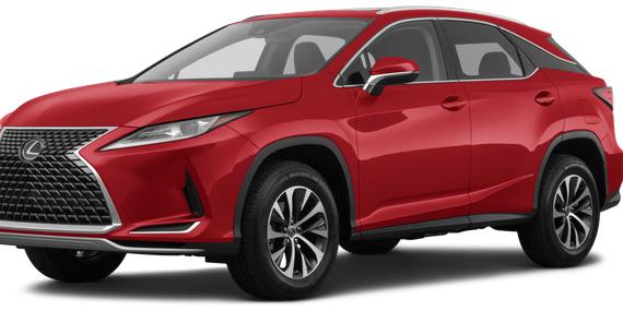 LEXUS RX 2022 2T2HZMDA0NC364348 image