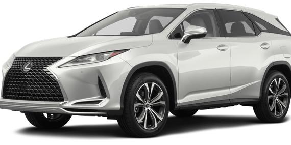 LEXUS RX 2022 JTJHZKFAXN2038624 image