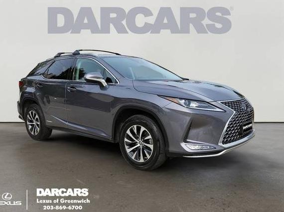 LEXUS RX 2022 2T2HGMDA0NC090655 image LEXUS RX 2022 2T2HGMDA0NC090655 image