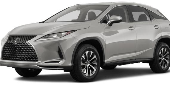 LEXUS RX 2022 2T2HZMAA3NC222452 image