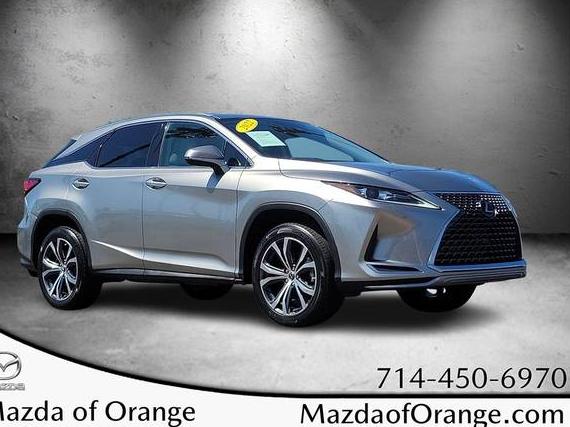 LEXUS RX 2022 2T2HZMAA8NC247041 image LEXUS RX 2022 2T2HZMAA8NC247041 image