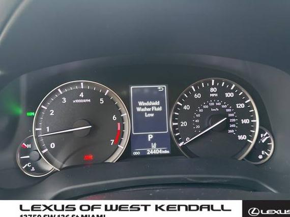 LEXUS RX 2022 2T2JZMAA0NC226136 image
